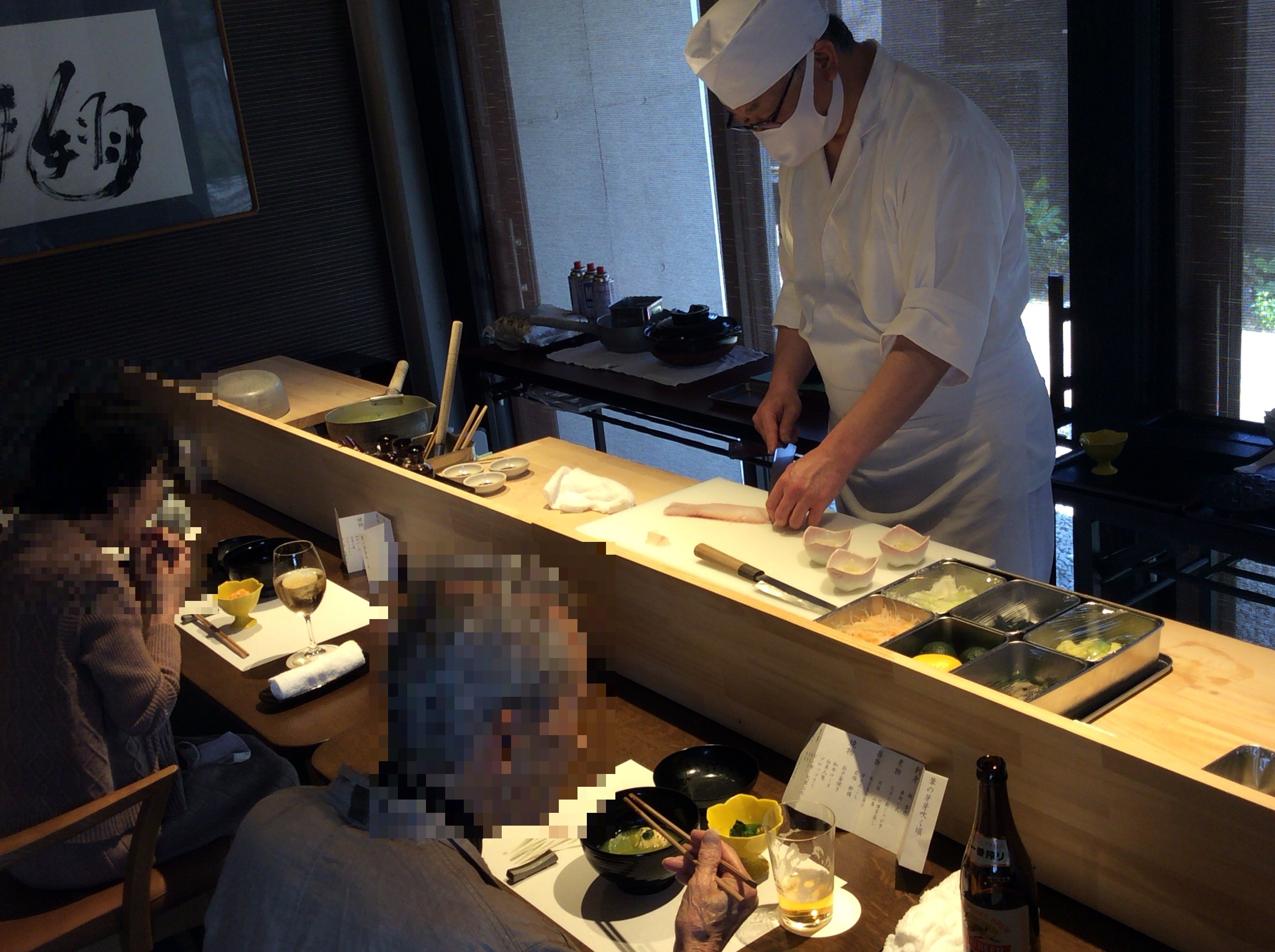 食のイベント